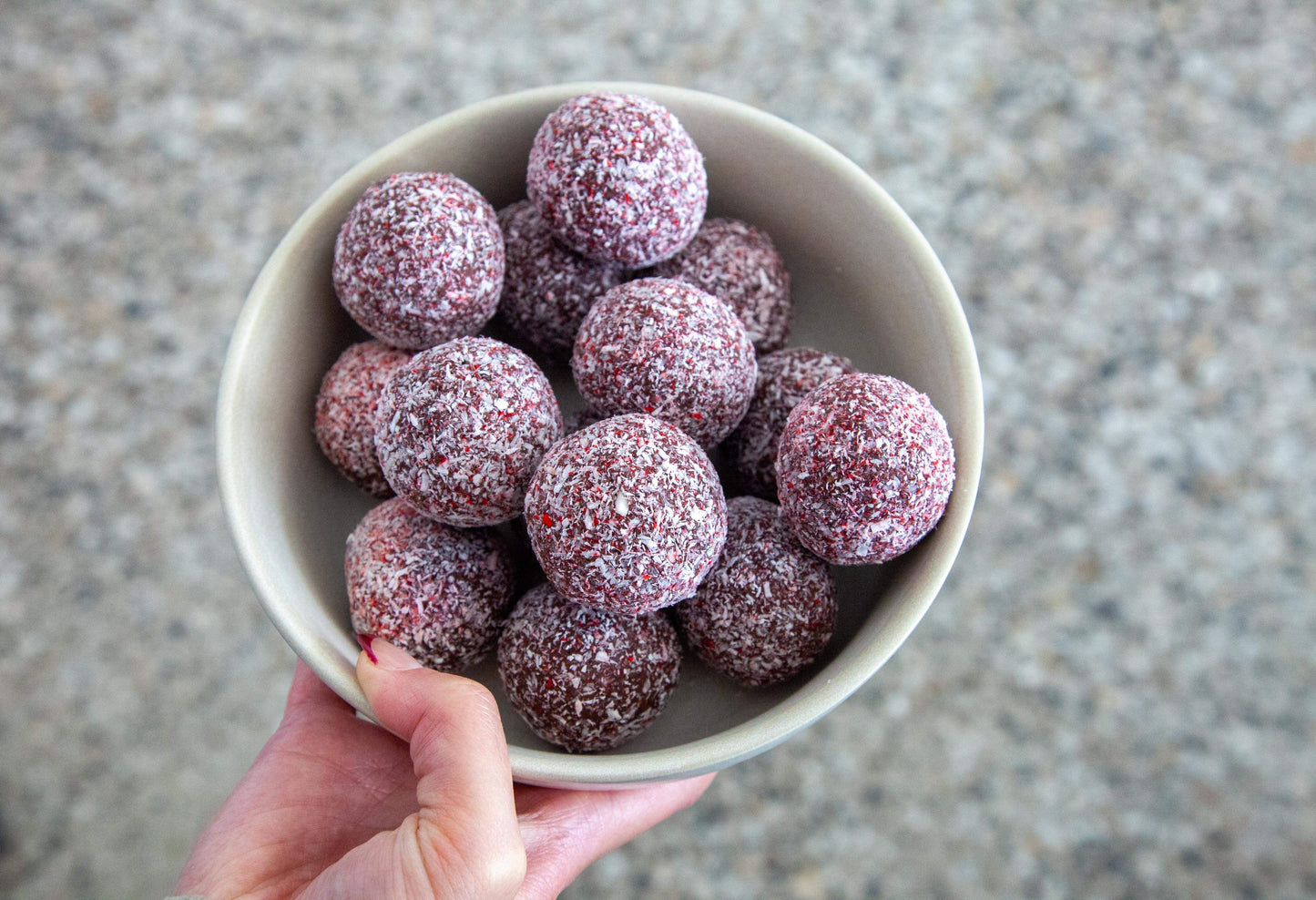 Cherry Ripe