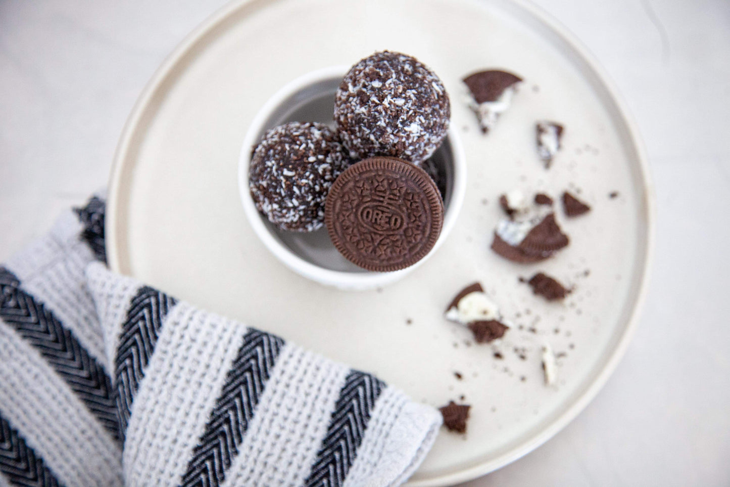 Oreo