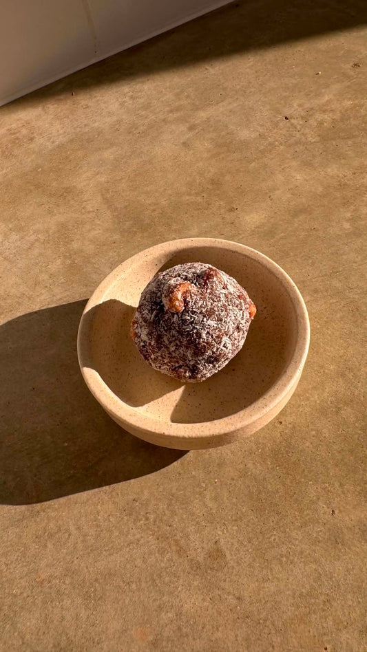 NEW FLAVOUR OF THE MONTH - Rocky Road