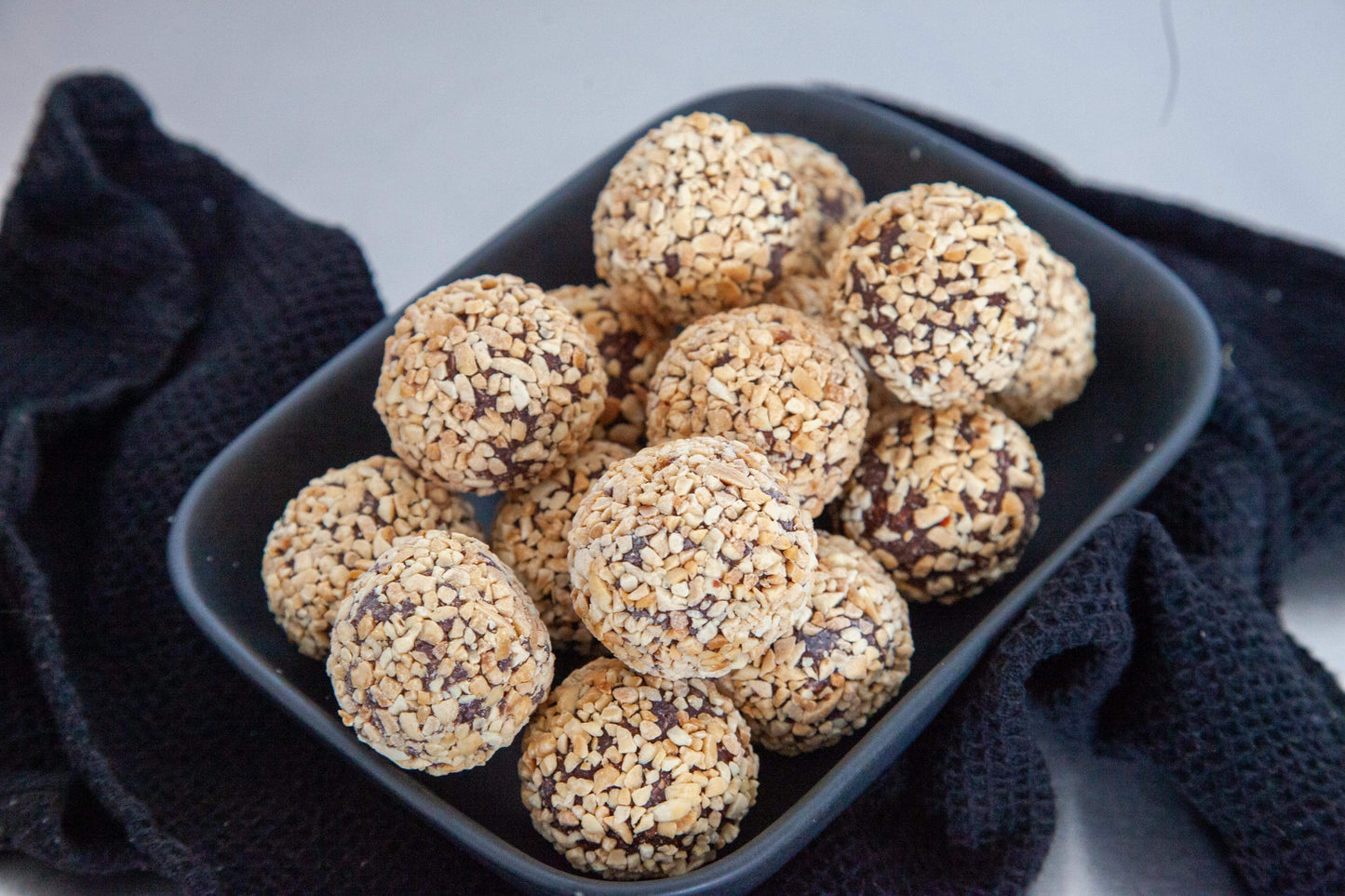 Protein Balls (24 Pack) $80